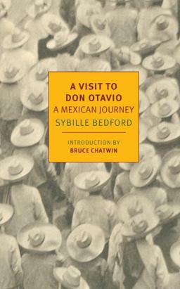 Visit to Don Otavio A Mexican Journey  9781590179697 Front Cover
