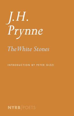 White Stones  9781590179796 Front Cover
