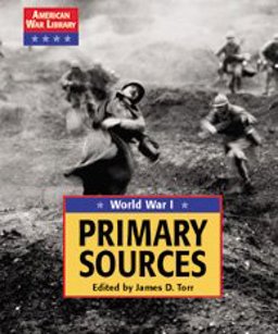 Primary Sources Primary Sources