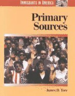 Primary Sources