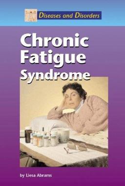 Chronic Fatigue Syndrome  9781590180396 Front Cover