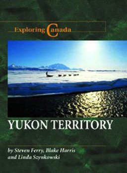 Yukon Territory Yukon Territory