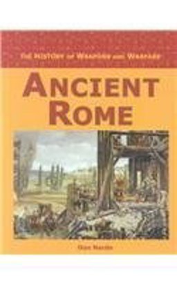 The Greenhaven Encyclopedia of Ancient Rome