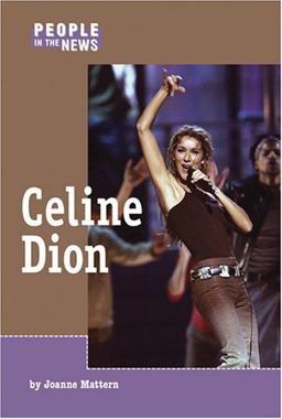 Celine Dion