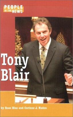 Tony Blair