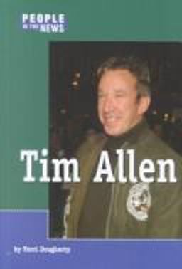 Tim Allen