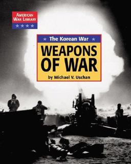 Weapons of War