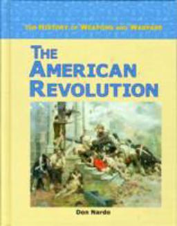 The American Revolution