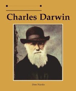 Charles Darwin