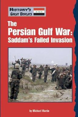 The Persian Gulf War