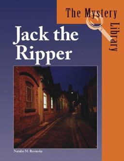 Jack the Ripper