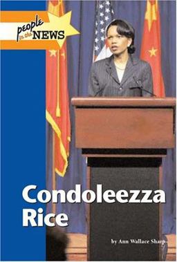Condoleezza Rice