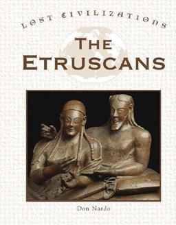 The Etruscans
