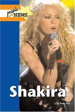 Shakira Shakira