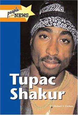 Tupac Shakur