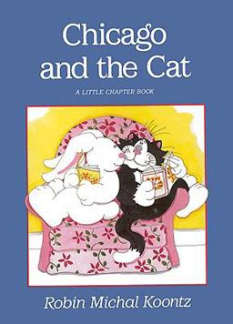 Chicago and the Cat
