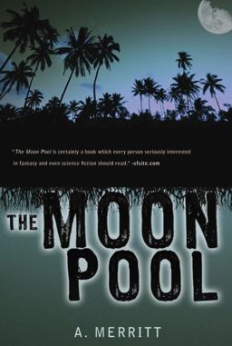 The Moon Pool