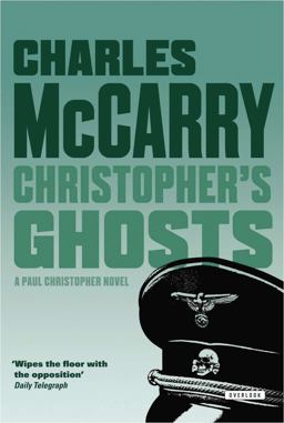 Christopher's Ghosts  9781590201138 Front Cover