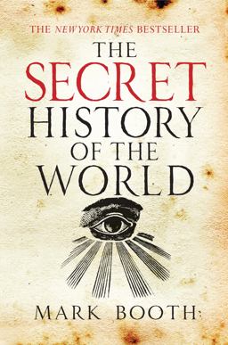 Secret History of the World  9781590201626 Front Cover