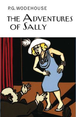 Adventures of Sally