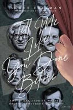 Tell Me Like You Done Before