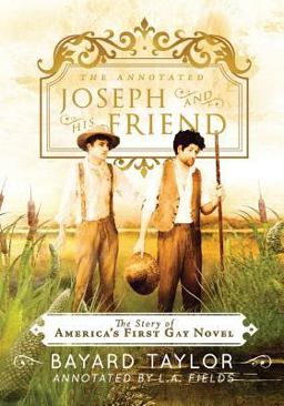 The Annotated Joseph and His Friend
