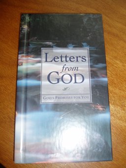 Letters from God