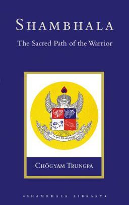 The Sacred Path of the Warrior