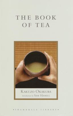 The Book of Tea