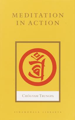 Meditation in Action