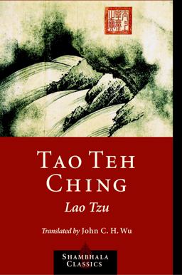 Tao Te Ching
