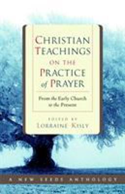 Christian Teachings on the Practice of Prayer From the Early Church to the Present  9781590302996 Front Cover