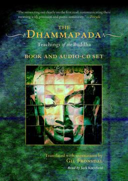 The Dhammapada