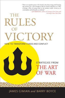 The Rules of Victory