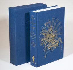 Epic of Gesar of Ling Gesar's Magical Birth, Early Years, and Coronation As King  9781590308424 Front Cover