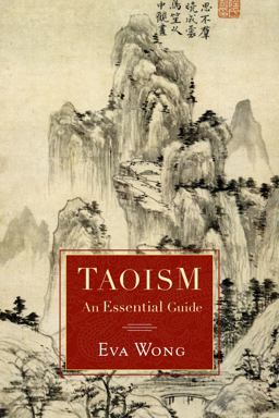 Taoism An Essential Guide 2nd 9781590308820 Front Cover