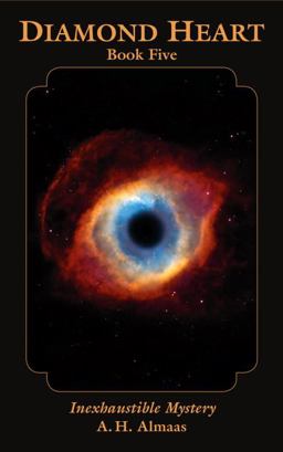 Diamond Heart: Book Five Inexhaustible Mystery  9781590309063 Front Cover