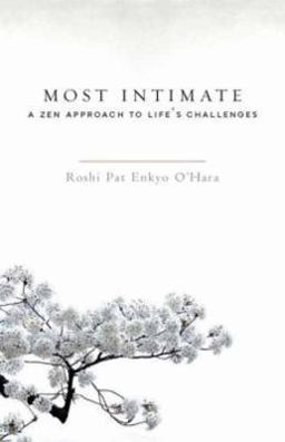 Most Intimate A Zen Approach to Life's Challenges  9781590309742 Front Cover