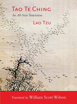 Tao Te Ching Tao Te Ching