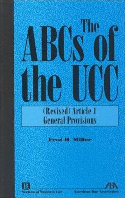 The ABC's of the UCC