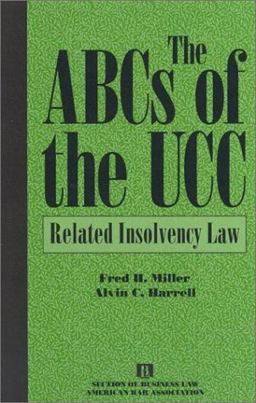 The ABC's of the UCC The ABC's of the UCC