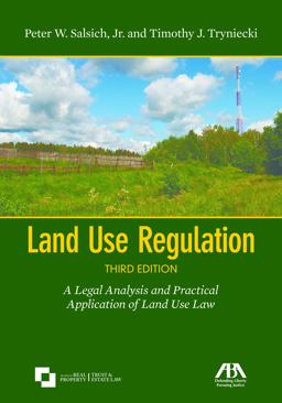 Land Use Regulation