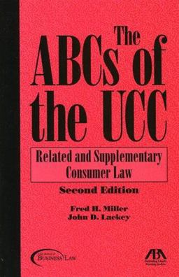 The ABCs of the UCC