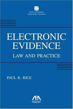 E-Evidence