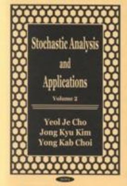 Stochastic Analysis and Applications