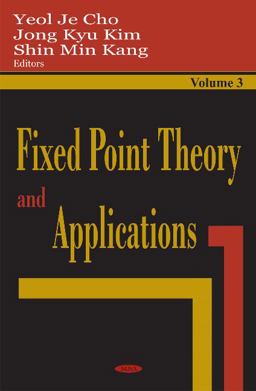 Fixed Point Theory and Applications