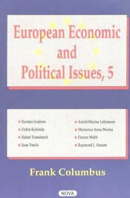 European Economics and Political Issues