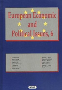 European Economic and Political Issues