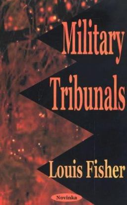Military Tribunals Military Tribunals
