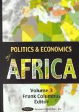 Politics and Economics of Africa